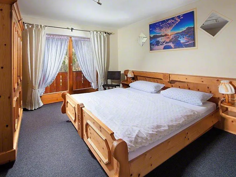 ברכטסגאדן Ferienhaus Angerer גרמניה